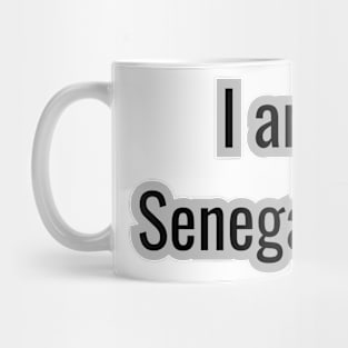 Country - Senegalese Mug